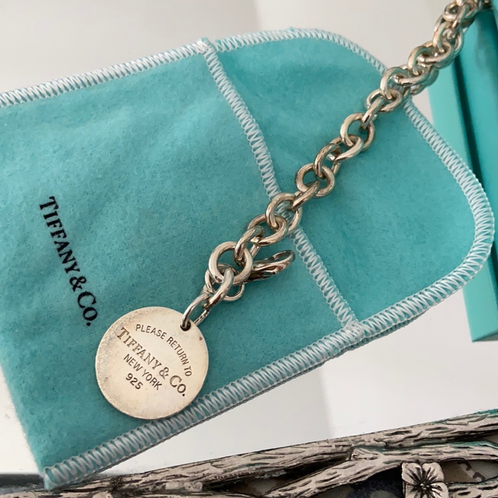 Tiffany & co